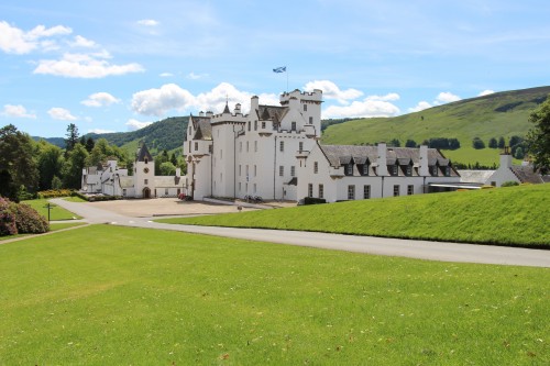 Blair Atholl